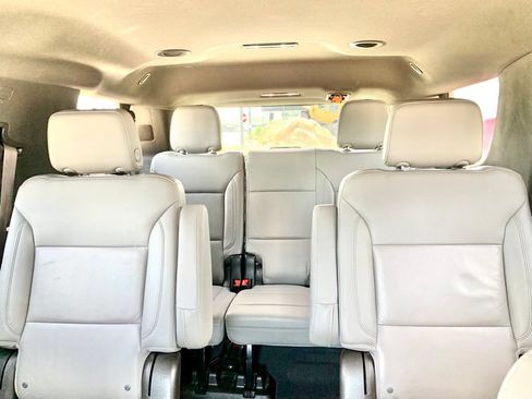 Used 2021 Chevrolet Tahoe LT RWD image 19