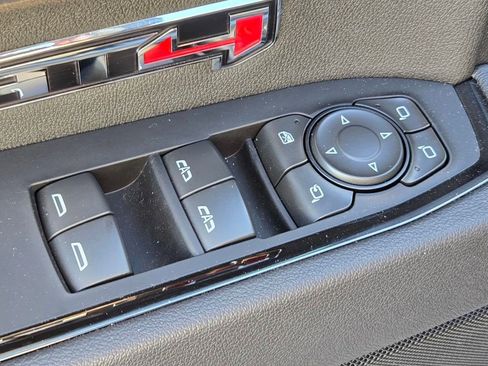 Certified 2025 GMC Sierra 1500 AT4 image 19