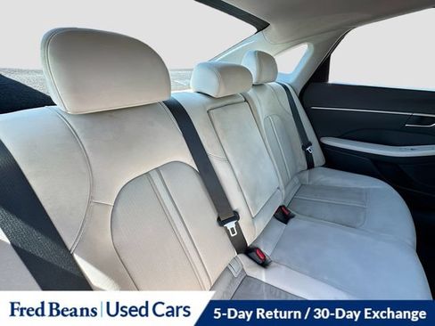 Used 2023 Hyundai Sonata SEL FWD image 33