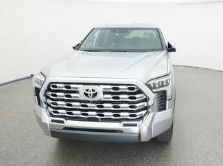 New 2026 Toyota Tundra 1794 Edition video 2