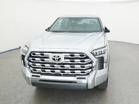 New 2026 Toyota Tundra 1794 Edition image 2