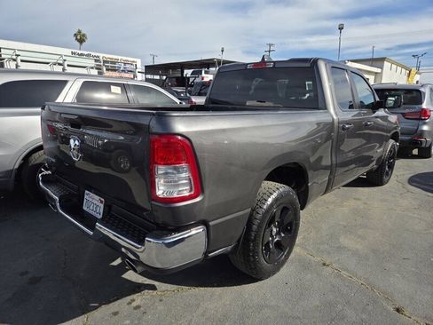 Used 2022 RAM 1500 Lone Star RWD image 36
