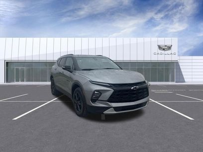 Used 2023 Chevrolet Blazer LT w/ Midnight/Sport Edition