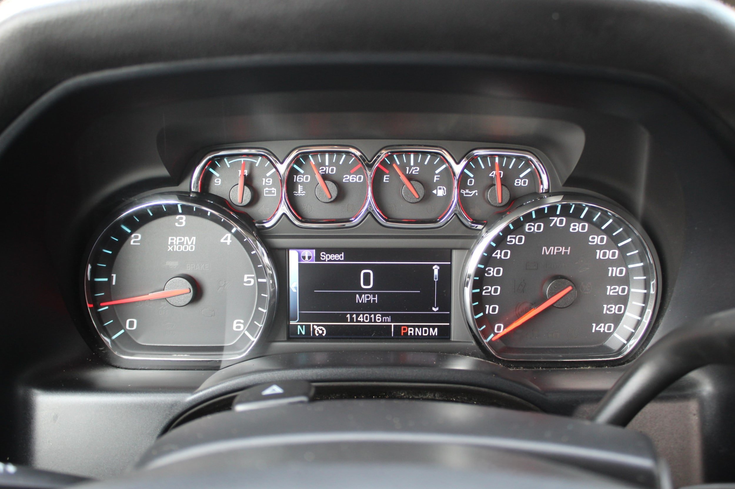 Used 2014 Chevrolet Silverado 1500 LT w/ All Star Edition AWD/4WD image 28
