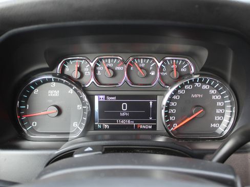 Used 2014 Chevrolet Silverado 1500 LT w/ All Star Edition image 28