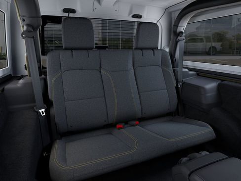 New 2026 Jeep Wrangler Willys image 16