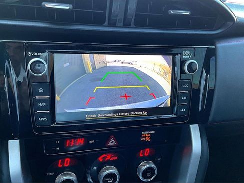 Used 2018 Subaru BRZ Limited w/ Performance Package image 21