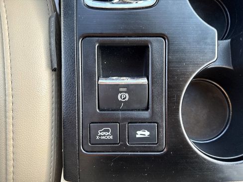 Used 2016 Subaru Outback 2.5i Limited image 34