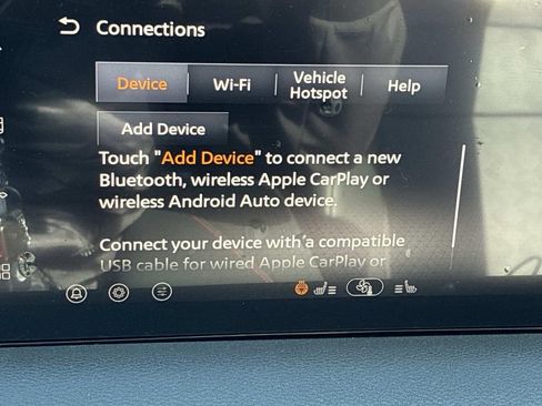 New 2026 Nissan Sentra SR image 16