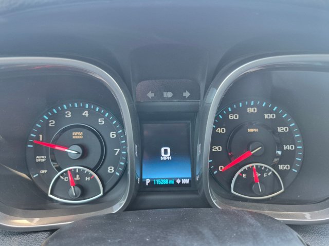 Used 2015 Chevrolet Malibu LS FWD image 14