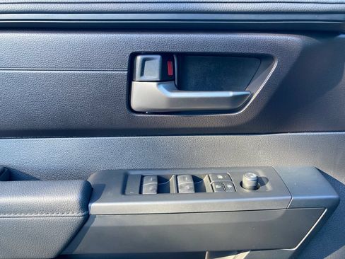 New 2026 Toyota Tundra SR5 AWD/4WD image 11