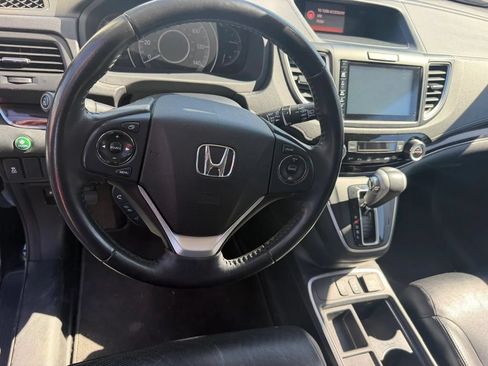 Used 2016 Honda CR-V EX-L image 15