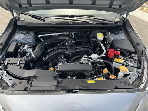 Used 2025 Subaru Crosstrek 2.5i Premium AWD/4WD image 22