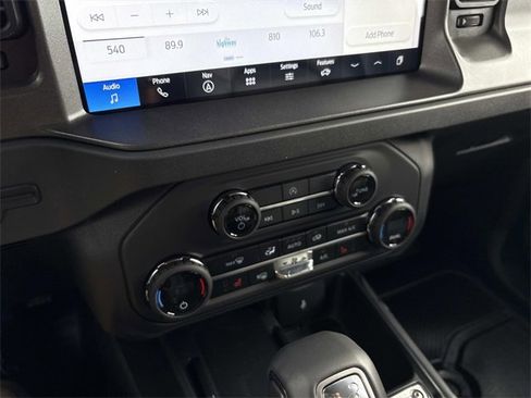 New 2025 Ford Bronco Big Bend image 27