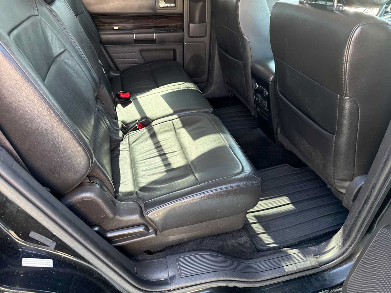 Used 2014 Ford Flex SEL w/ Equipment Group 202A FWD image 19