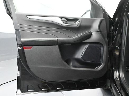 Used 2024 Ford Escape Active AWD/4WD image 19