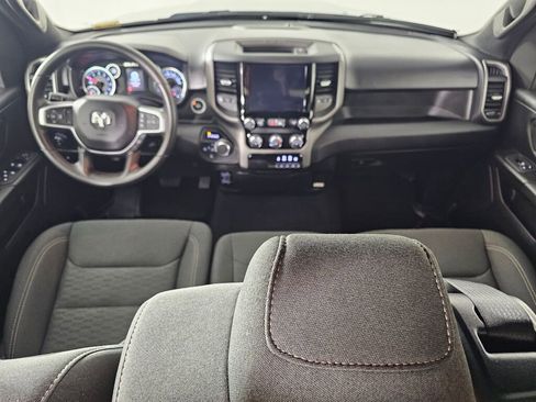 Used 2025 RAM 1500 Tradesman w/ Night Edition AWD/4WD image 18
