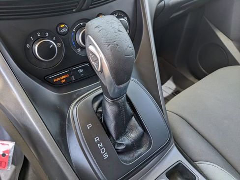 Used 2016 Ford Escape S FWD image 24