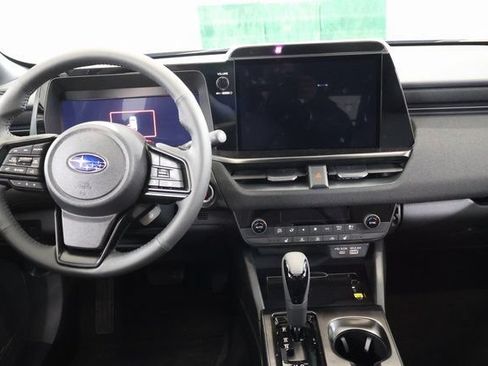 New 2026 Subaru Outback Limited AWD/4WD image 16
