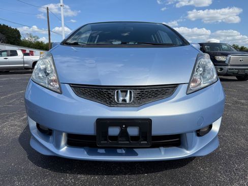 Used 2009 Honda Fit Sport image 2