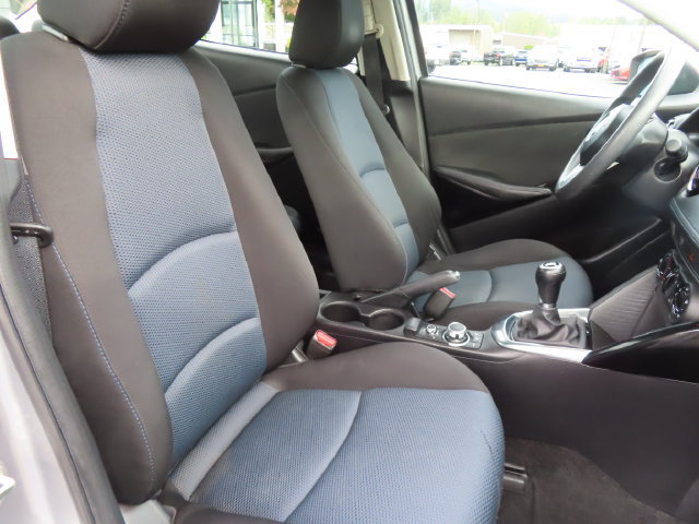 Used 2016 Scion iA FWD image 38
