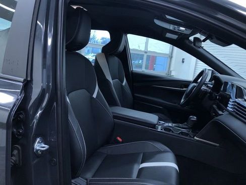 Certified 2025 Toyota Camry SE image 22