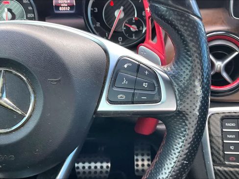 Used 2017 Mercedes-Benz GLA 45 AMG 4MATIC image 25