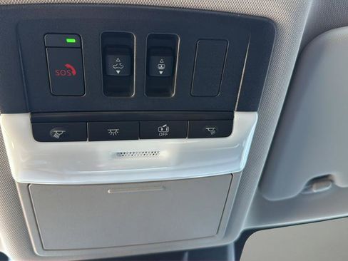 New 2026 Nissan Rogue SV image 29