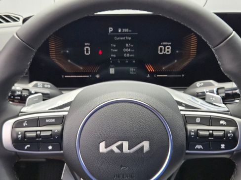 New 2026 Kia K5 GT FWD image 13