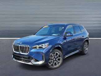 Certified 2025 BMW X1 xDrive28i 360° Tour