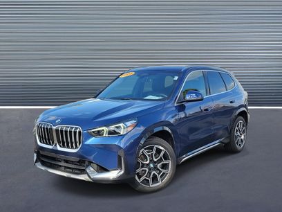 Certified 2025 BMW X1 xDrive28i