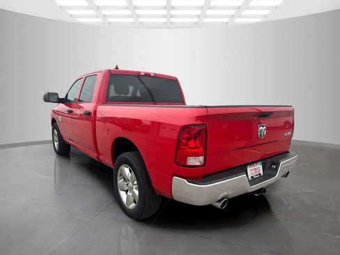 Used 2024 RAM 1500 Tradesman w/ Tradesman SXT Package AWD/4WD image 4