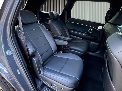 New 2026 Hyundai Palisade Calligraphy image 11