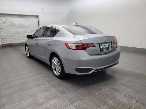 Used 2017 Acura ILX image 5