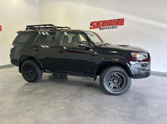 Used 2024 Toyota 4Runner TRD Pro AWD/4WD video 2