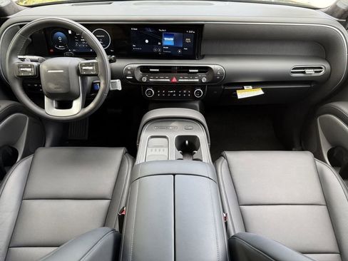 New 2026 Hyundai Palisade Calligraphy image 12