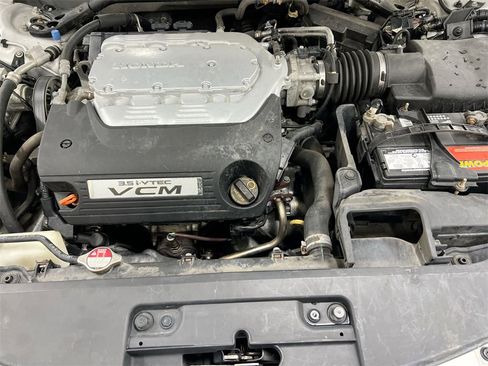 Used 2012 Honda Accord EX-L image 24