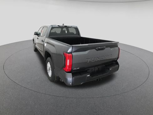 New 2025 Toyota Tundra SR5 AWD/4WD image 6