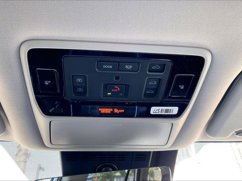 New 2026 Toyota Grand Highlander AWD image 18