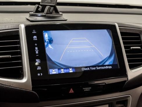 Used 2017 Honda Pilot EX-L image 16
