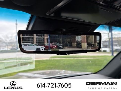 New 2025 Lexus LX 700h F Sport image 30