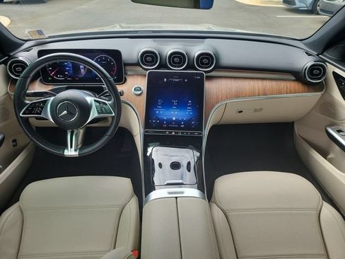 Used 2022 Mercedes-Benz C 300 Sedan image 22