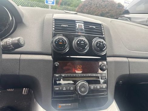 Used 2007 Saturn Sky w/ Premium Trim Pkg RWD image 6
