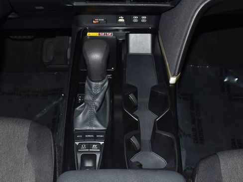 Used 2025 Toyota Camry LE FWD image 35