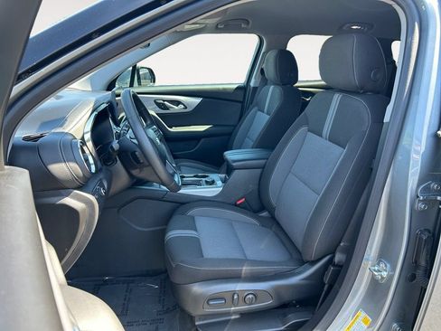 Used 2025 Chevrolet Blazer LT w/ Convenience Package AWD/4WD image 6