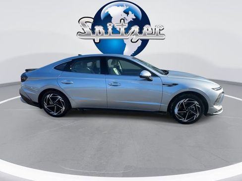 New 2026 Hyundai Sonata SEL image 10