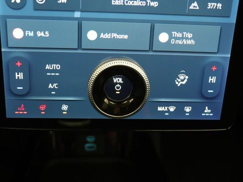 Used 2021 Ford Mustang Mach-E Select w/ Comfort/Technology Package image 23