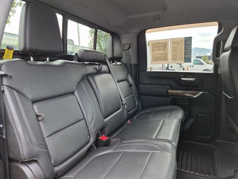 Used 2021 Chevrolet Silverado 3500 LT w/ All Star Edition AWD/4WD image 26