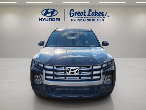 New 2026 Hyundai Santa Cruz SEL AWD/4WD image 8