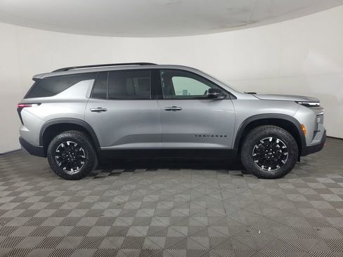 New 2026 Chevrolet Traverse Z71 image 3